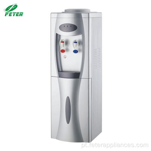 Dispensador de água de resfriamento elétrico clássico